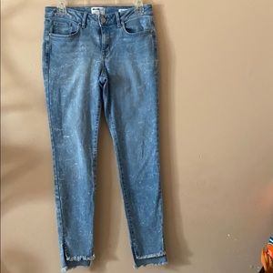 William Rast jeans